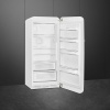 Холодильник SMEG FAB28RWH5 купить с доставкой по Москве и Московской области в интернет-магазине АваТехно