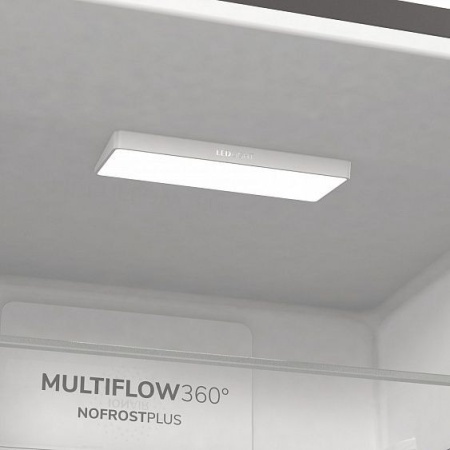 Холодильник GORENJE NRK 6192 AXL4 купить с доставкой по Москве и Московской области в интернет-магазине АваТехно