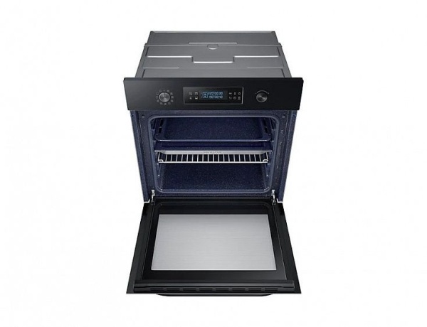 Духовой шкаф SAMSUNG NV64R3531BB купить с доставкой по Москве и Московской области в интернет-магазине АваТехно