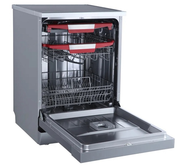 Посудомоечная машина Kuppersberg GFM 6073 купить с доставкой по Москве и Московской области в интернет-магазине АваТехно