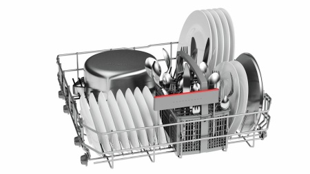 Посудомоечная машина BOSCH SMS44GI00R купить с доставкой по Москве и Московской области в интернет-магазине АваТехно
