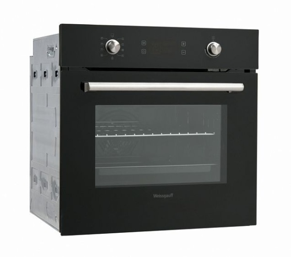 Духовой шкаф WEISSGAUFF oe 691 pdb купить с доставкой по Москве и Московской области в интернет-магазине АваТехно