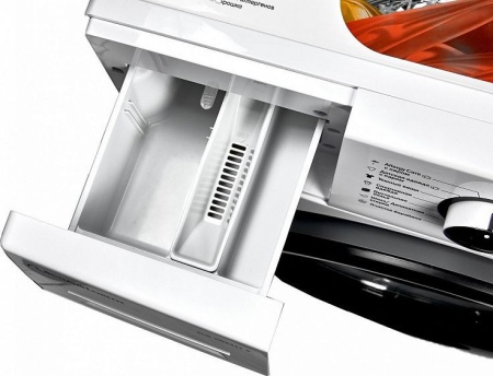 Стиральная машина SCHAUB LORENZ SLW SW6411 S купить с доставкой по Москве и Московской области в интернет-магазине АваТехно