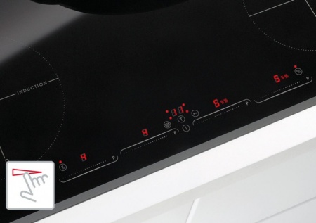 Поверхность GORENJE is 642 axc купить с доставкой по Москве и Московской области в интернет-магазине АваТехно