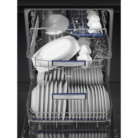 Посудомоечная машина Smeg STL7235L купить с доставкой по Москве и Московской области в интернет-магазине АваТехно