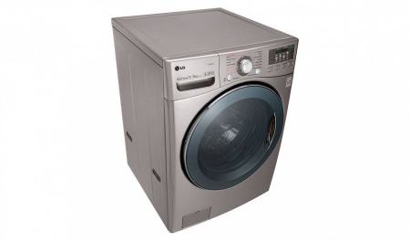 Стиральная машина LG F-1K2CH2T купить с доставкой по Москве и Московской области в интернет-магазине АваТехно