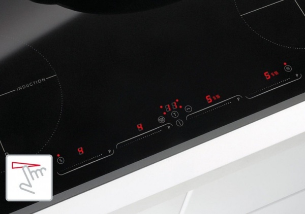 Поверхность GORENJE is 642 axc купить с доставкой по Москве и Московской области в интернет-магазине АваТехно