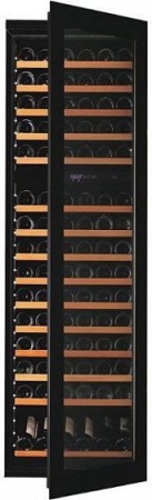 Винный шкаф DUNAVOX DAB-114.288DB.TO купить с доставкой по Москве и Московской области в интернет-магазине АваТехно