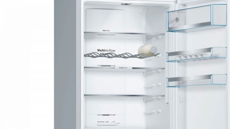 Холодильник BOSCH KGN39LB31R купить с доставкой по Москве и Московской области в интернет-магазине АваТехно
