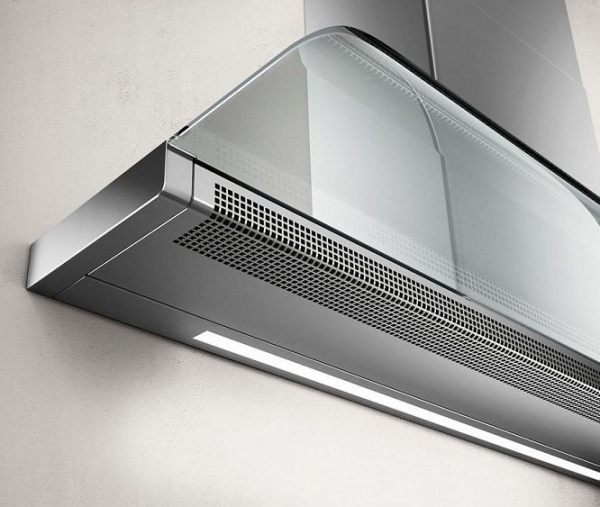 Вытяжка Elica SERENDIPITY IX/A/90 купить с доставкой по Москве и Московской области в интернет-магазине АваТехно