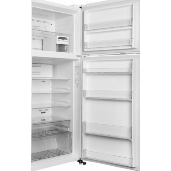 Холодильник Hitachi HRTN7489DFBSLCS купить с доставкой по Москве и Московской области в интернет-магазине АваТехно