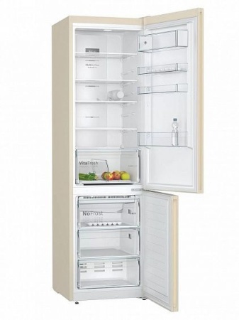 Холодильник BOSCH KGN39VK25R купить с доставкой по Москве и Московской области в интернет-магазине АваТехно