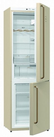 Холодильник Gorenje NRK 611 CLI купить с доставкой по Москве и Московской области в интернет-магазине АваТехно