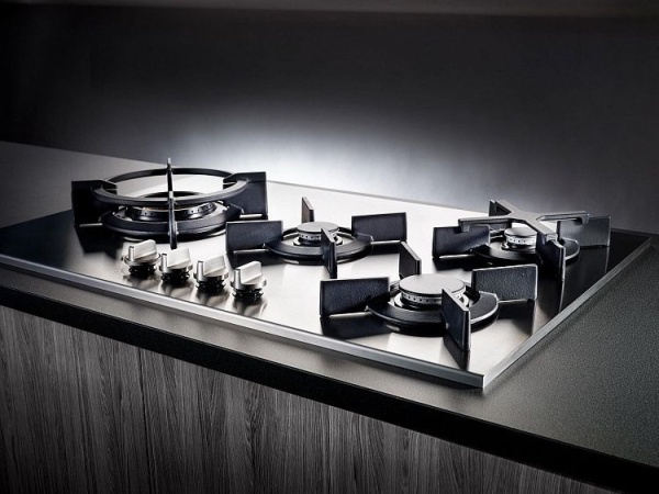 Поверхность ASKO hg1825ab купить с доставкой по Москве и Московской области в интернет-магазине АваТехно