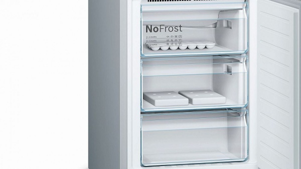 Холодильник BOSCH KGF39PI3OR купить с доставкой по Москве и Московской области в интернет-магазине АваТехно