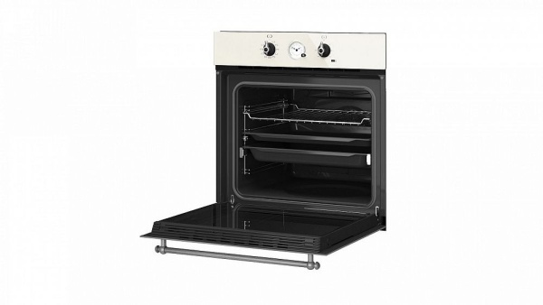 Духовой шкаф TEKA HRB 6300 VNS SILVER купить с доставкой по Москве и Московской области в интернет-магазине АваТехно