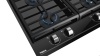 Газовая панель TEKA GZC 64300 XBN BLACK (112570034) купить с доставкой по Москве и Московской области в интернет-магазине АваТехно