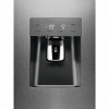 Холодильник Electrolux EN 6086 JOX нержавеющая сталь купить с доставкой по Москве и Московской области в интернет-магазине АваТехно