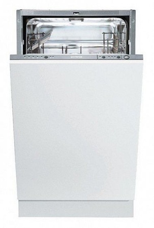 Посудомоечная машина GORENJE gv 53223