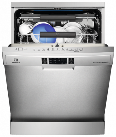 Посудомоечная машина ELECTROLUX ESF 8560 ROX