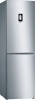 Холодильник BOSCH KGN39VL1MR
