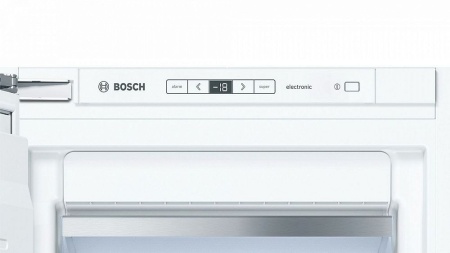 Морозильник BOSCH GIN41AE20R купить с доставкой по Москве и Московской области в интернет-магазине АваТехно