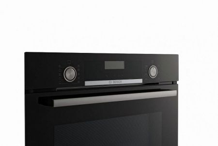 Духовой шкаф BOSCH HBG537EM0R купить с доставкой по Москве и Московской области в интернет-магазине АваТехно