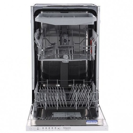 Посудомоечная машина  Hotpoint-Ariston HSIC 2B27 FE купить с доставкой по Москве и Московской области в интернет-магазине АваТехно