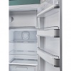 Холодильник SMEG FAB28RDEG3 купить с доставкой по Москве и Московской области в интернет-магазине АваТехно