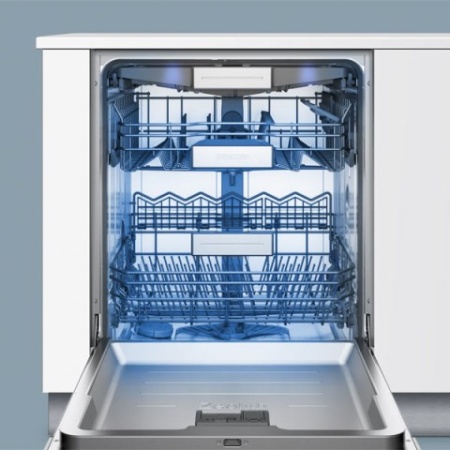 Посудомоечная машина SIEMENS SN 678X50 TR купить с доставкой по Москве и Московской области в интернет-магазине АваТехно