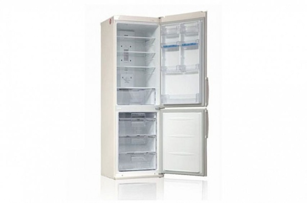 Холодильник LG ga-b409 ueqa купить с доставкой по Москве и Московской области в интернет-магазине АваТехно