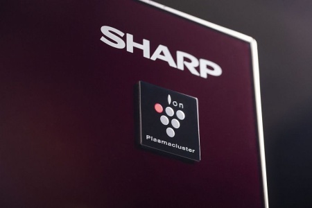Холодильник SHARP SJ-GX98PRD купить с доставкой по Москве и Московской области в интернет-магазине АваТехно
