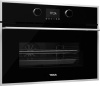 ДУХОВОЙ ШКАФ TEKA HLC 847 SC BLACK-SS купить с доставкой по Москве и Московской области в интернет-магазине АваТехно
