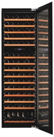 Винный шкаф DUNAVOX DAB-114.288DB.TO купить с доставкой по Москве и Московской области в интернет-магазине АваТехно