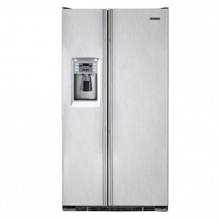 Холодильник IO MABE ORE24CGFFSS