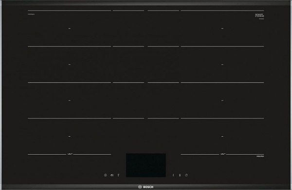 Индукционная стеклокерамич. панель Bosch PXY 875KE1E купить с доставкой по Москве и Московской области в интернет-магазине АваТехно