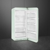 Холодильник SMEG FAB28RPG3 купить с доставкой по Москве и Московской области в интернет-магазине АваТехно