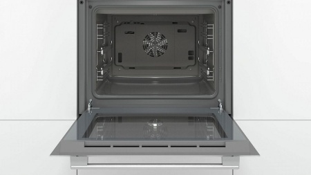 Духовой шкаф BOSCH HBJ558YW0Q купить с доставкой по Москве и Московской области в интернет-магазине АваТехно