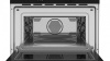 Микроволновая печь TEKA MWR 32 BIA ATS SILVER (111940000) купить с доставкой по Москве и Московской области в интернет-магазине АваТехно