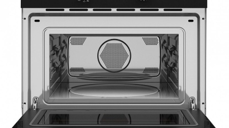 Микроволновая печь TEKA MWR 32 BIA ATS SILVER (111940000) купить с доставкой по Москве и Московской области в интернет-магазине АваТехно