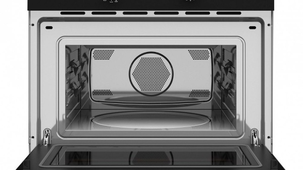 Микроволновая печь TEKA MWR 32 BIA ATS SILVER (111940000) купить с доставкой по Москве и Московской области в интернет-магазине АваТехно