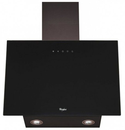 Вытяжка WHIRLPOOL AKR 038 G BL