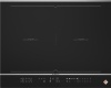 Варочная поверхность DE DIETRICH DPI7688XS купить с доставкой по Москве и Московской области в интернет-магазине АваТехно