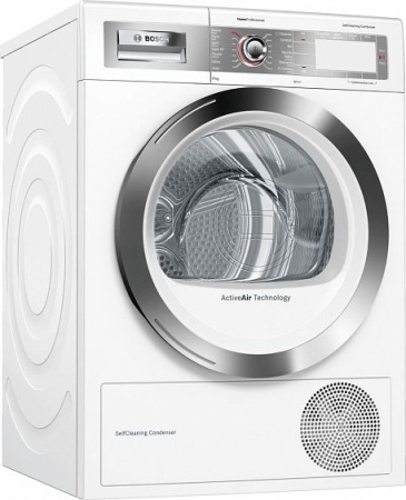 Сушильная машина BOSCH WTY 887W0