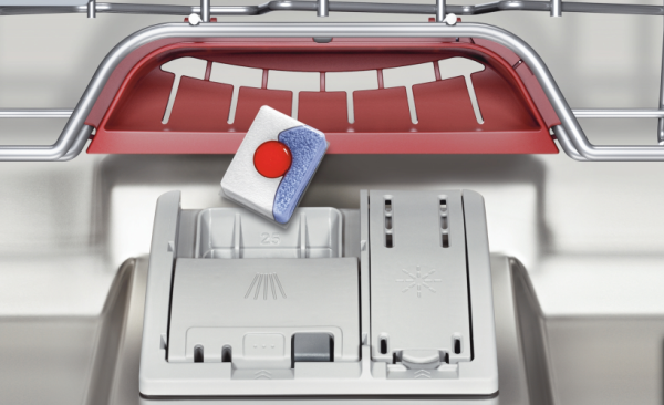 Посудомоечная машина NEFF s 58m43 x1 ru купить с доставкой по Москве и Московской области в интернет-магазине АваТехно