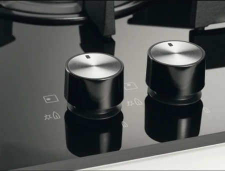 Варочная панель ELECTROLUX GPE 373 YK купить с доставкой по Москве и Московской области в интернет-магазине АваТехно