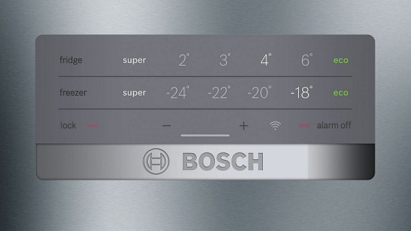 Холодильник BOSCH KGN39VL22R купить в Москве цена в интернет-магазине АваТехно