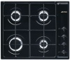 Варочная поверхность SMEG S64SN