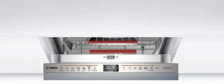 Встраиваемая посудомоечная машина Bosch SPV6ZMX17E купить с доставкой по Москве и Московской области в интернет-магазине АваТехно