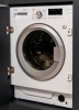 Встраиваемая стиральная машина с сушкой Graude EWTA 80.0 купить с доставкой по Москве и Московской области в интернет-магазине АваТехно